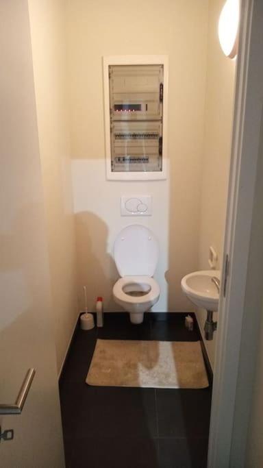 City Center Bnb * Brussels