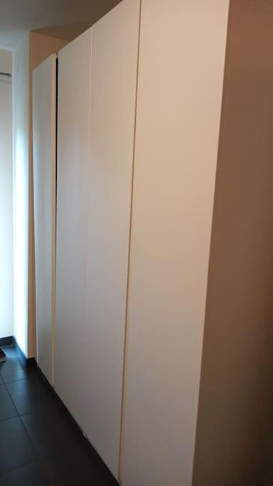 City Center Bnb Brussels