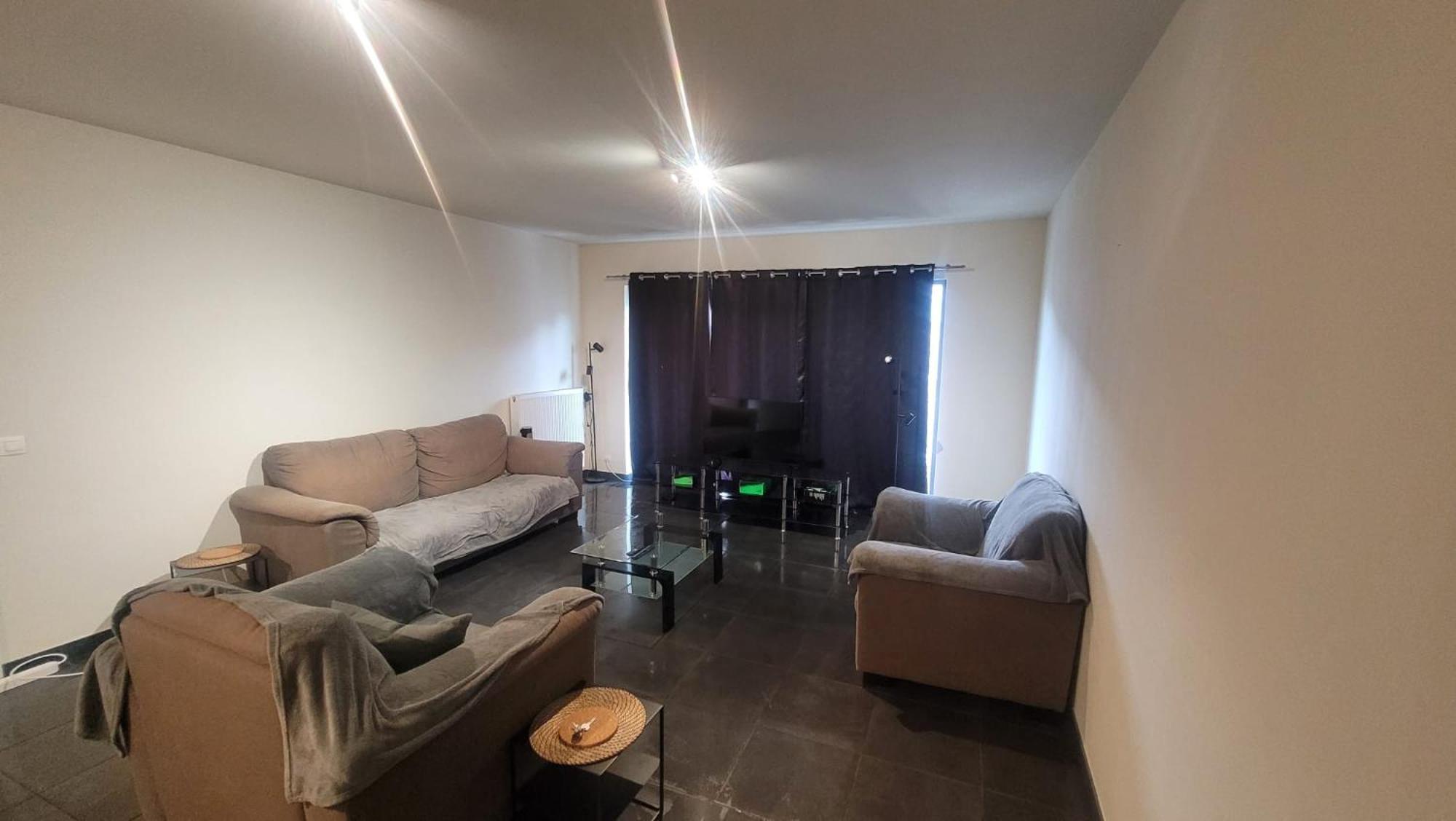 Apartment City Center Bnb Brussels