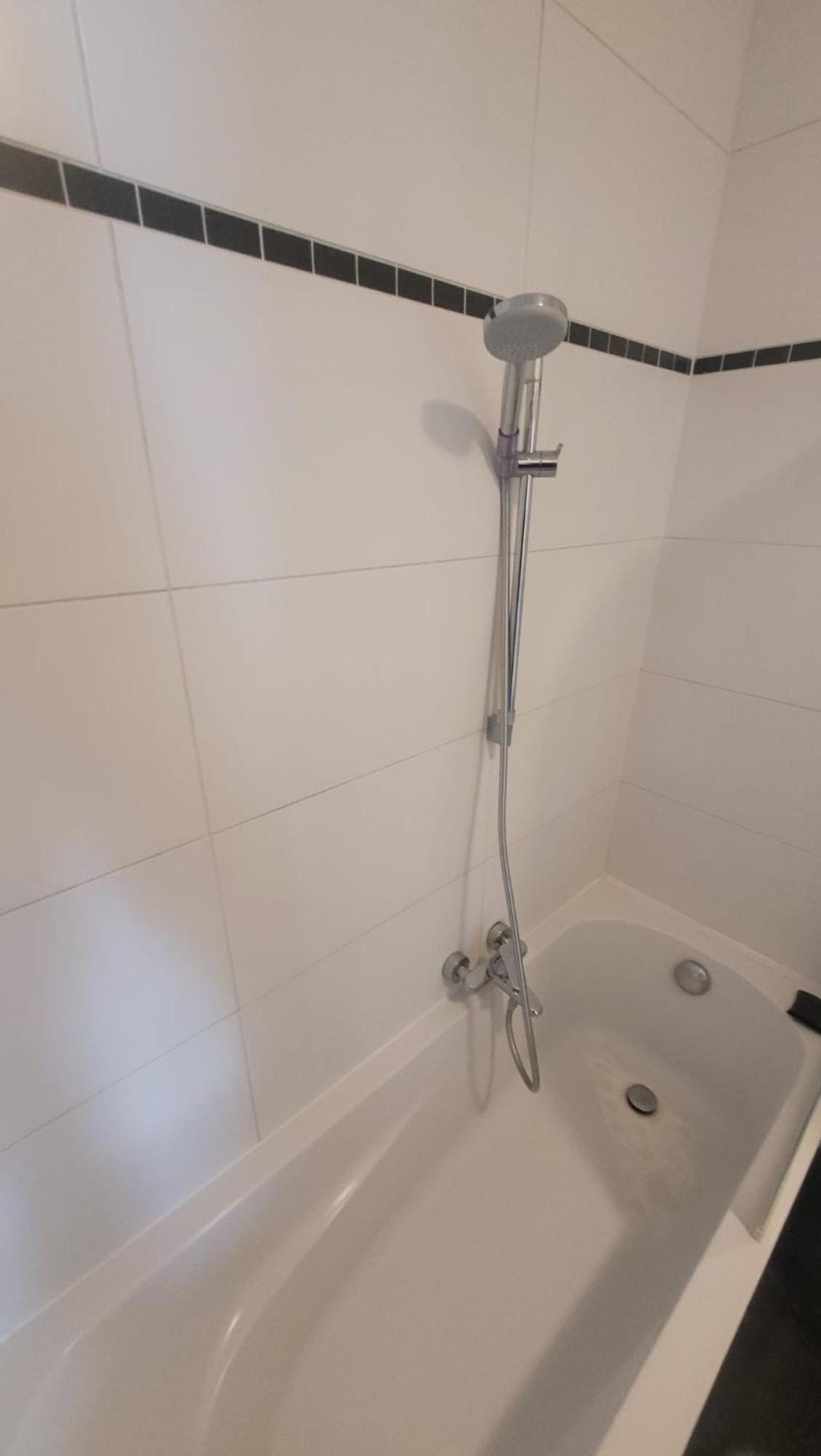 City Center Bnb Apartment Brussels