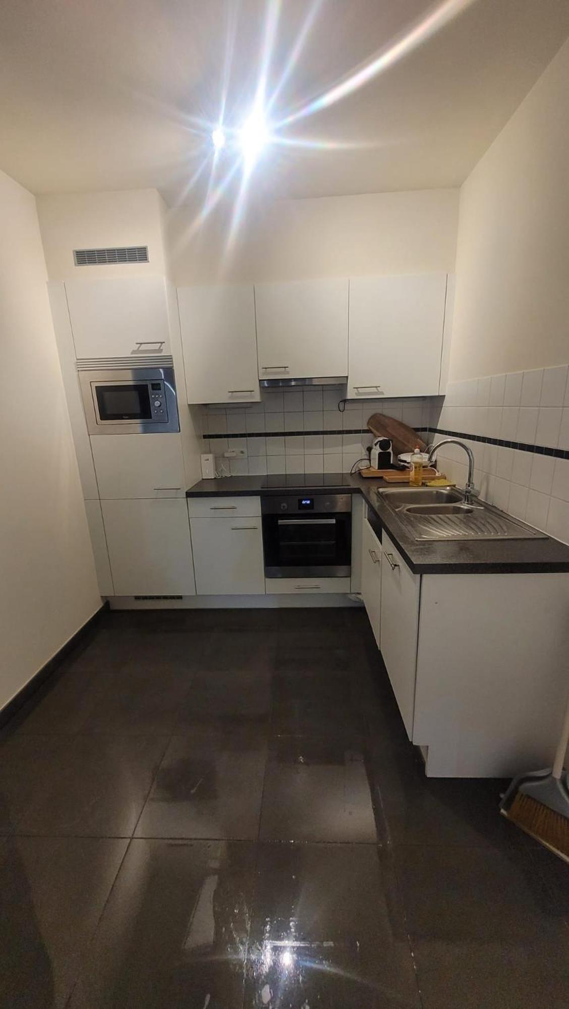 Apartment City Center Bnb Brussels