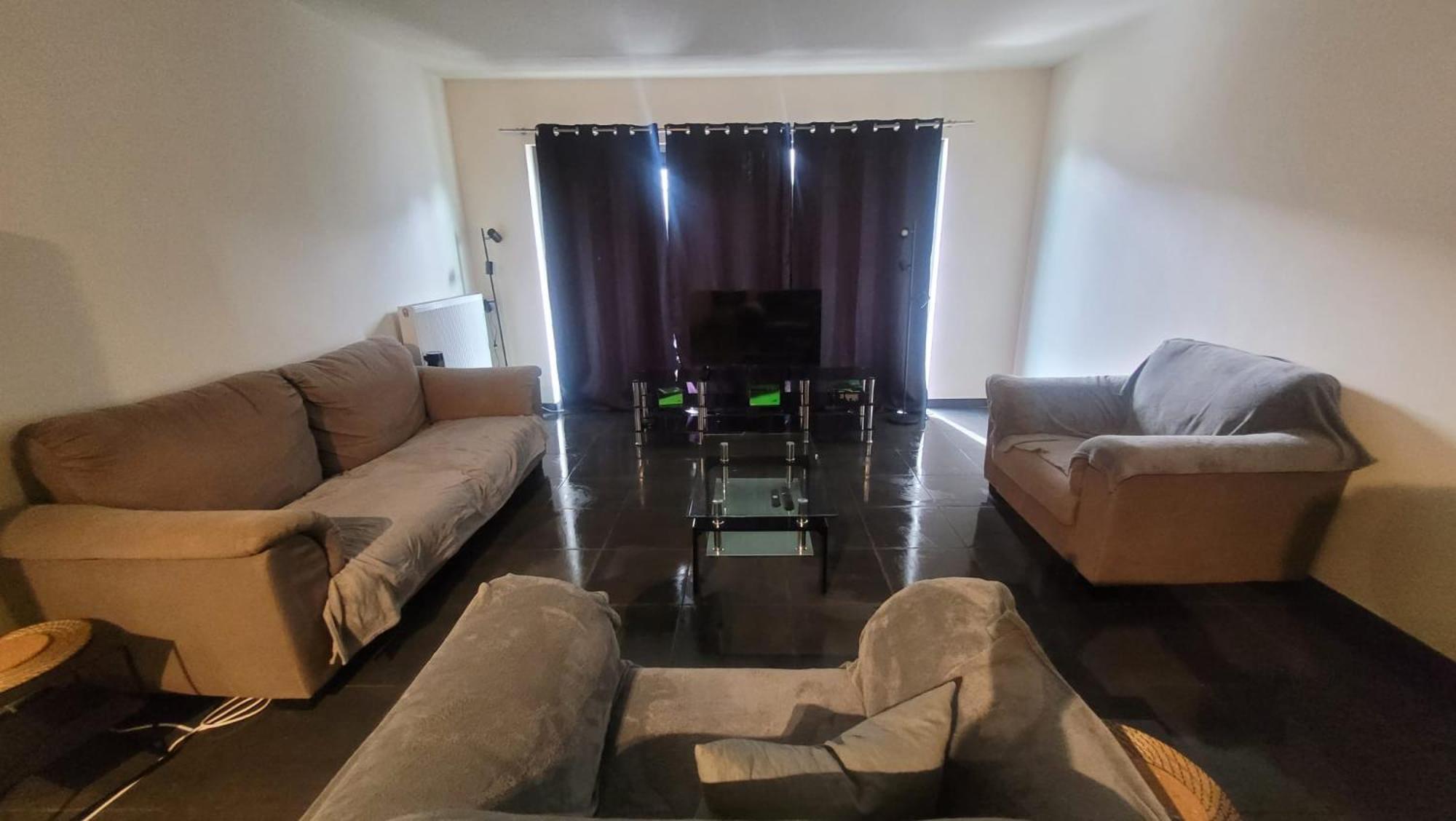 City Center Bnb * Brussels