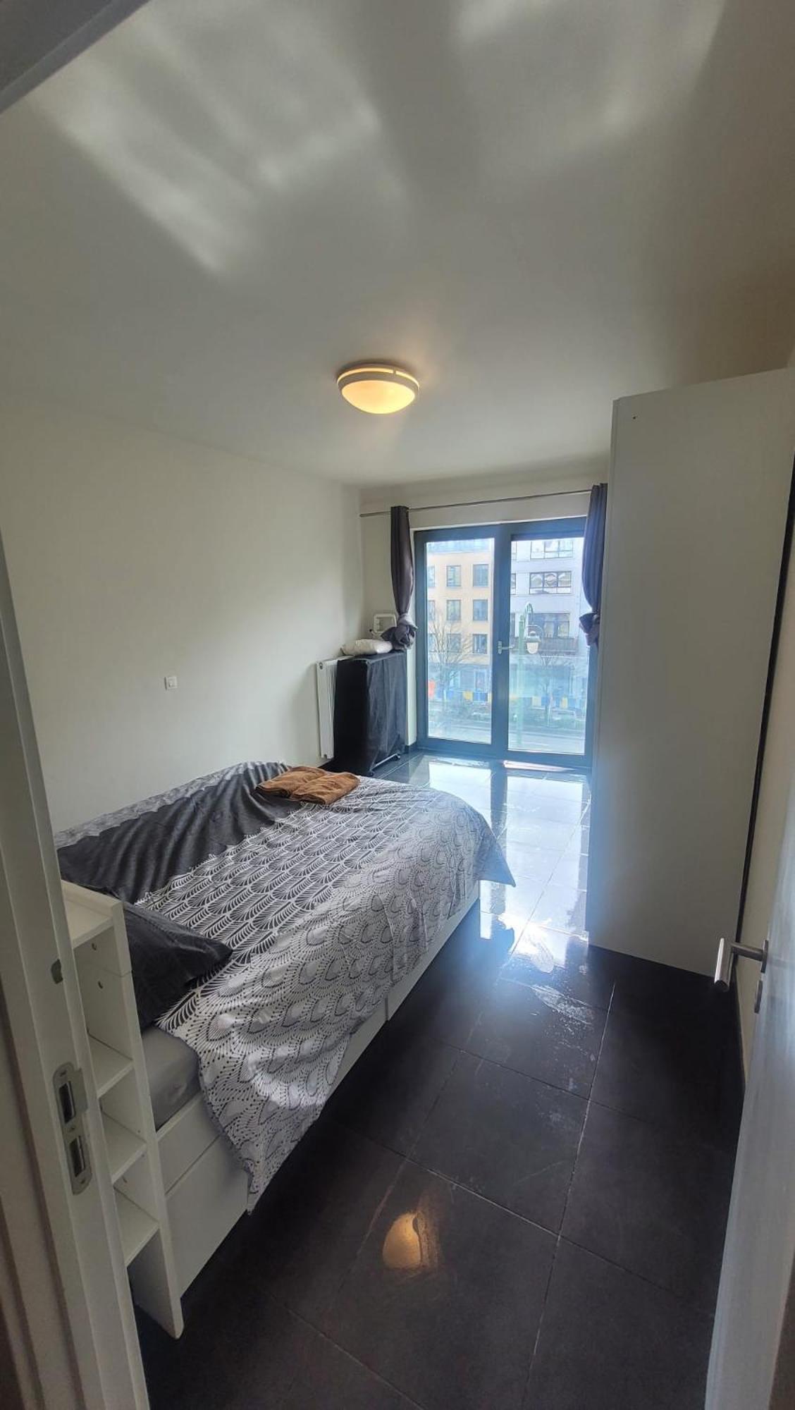 Apartment City Center Bnb Brussels