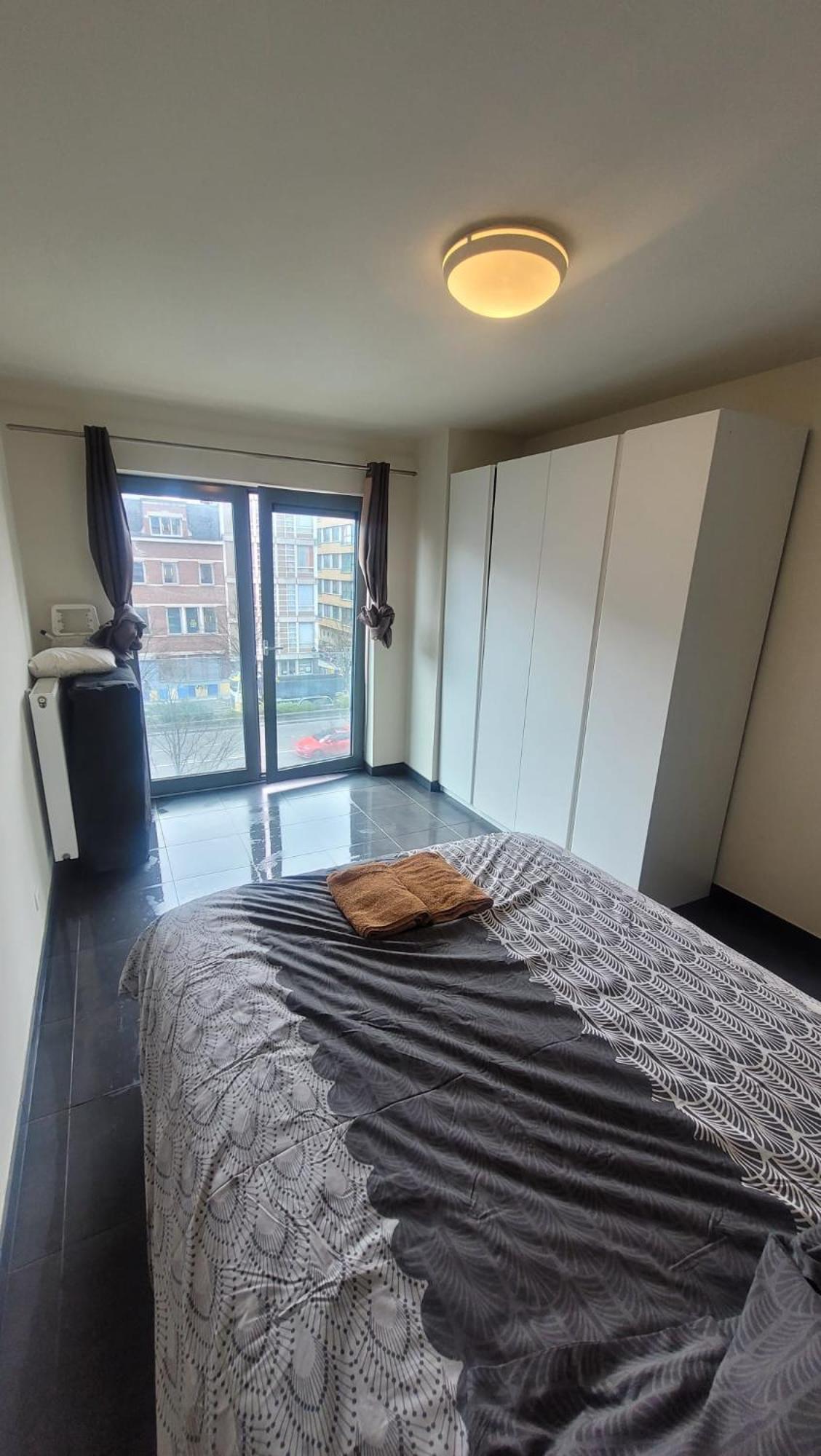 City Center Bnb * Brussels