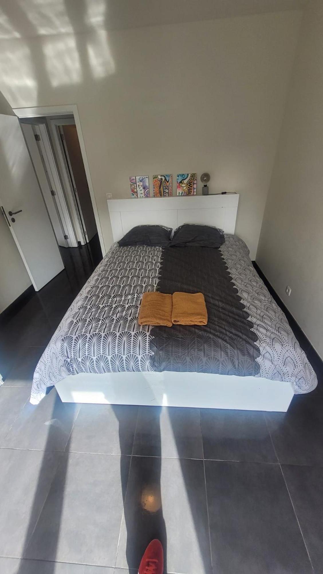 City Center Bnb * Bruxelles